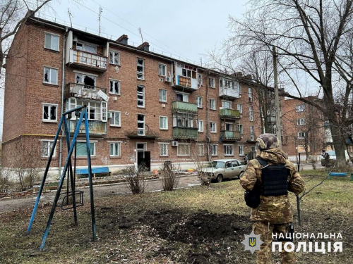 Запорізька область найбільше потерпає від ворожих обстрілів – Ігор Клименко