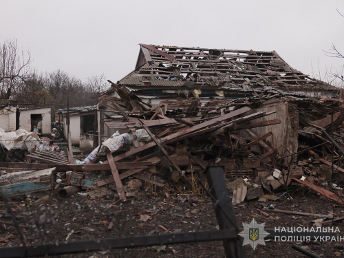 Удар РСЗВ та дрон-камікадзе: на Запоріжжі двоє людей загинули під обстрілами армії рф (фото)