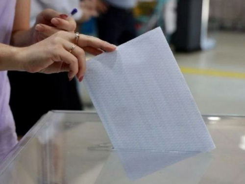 На окупованій частині Запорізької області завершився псевдореферендум — вже відомі “результати”