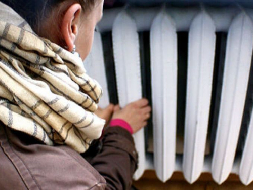 Деякі будинки в Запоріжжі досі без тепла: в чому причина