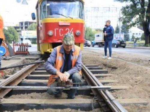 6 червня у Запоріжжі зміняться деякі маршрути громадського транспорту