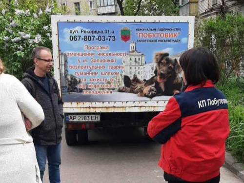 Авто постраждало внаслідок ракетного удару в липні 2026 року