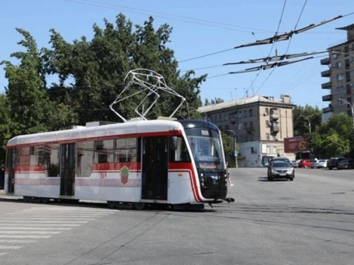 З 12 вересня тролейбуси між двома спальними районами Запоріжжя направлять на інші маршрути