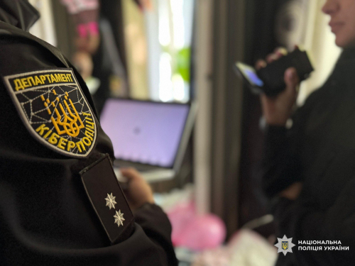 Заробляв на чужих серверах криптовалюту — запорізька кіберполіція зупинила хакера (фото)