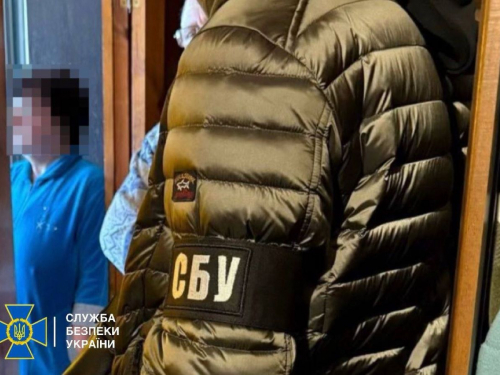 Працівниця одного із запорізьких оборонних підприємств не приховувала схильності до ворога - коментар СБУ