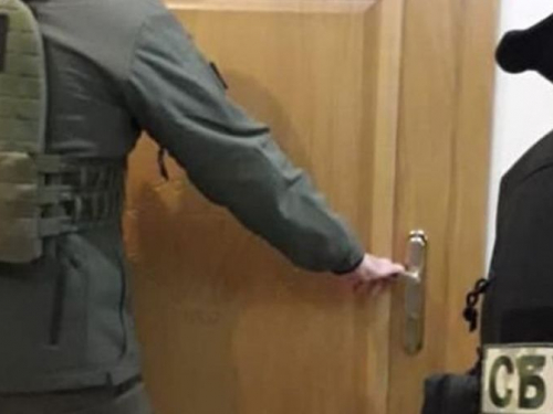 Героя України із Запоріжжя затримали за підозрою у роботі на ворога