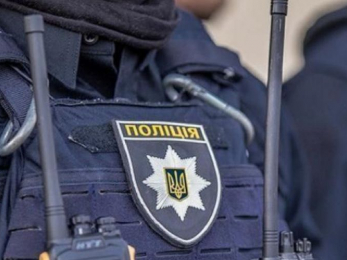 На трасі у Запорізькій області п'яний байкер намагався дати хабаря поліцейським