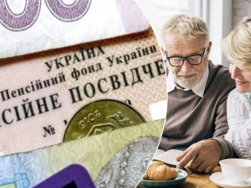Чи можуть переселенці із Запорізької області, що живуть за кордоном, отримувати пенсію - роз'яснення експертів