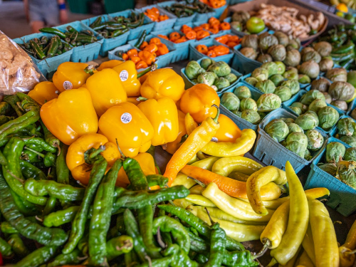 У Запоріжжі дешевшають більшість продуктів харчування: експерт спрогнозував, як зміняться ціни до зими