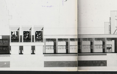 У Запоріжжі з'явиться перша архітектурна пам'ятка, побудована пізніше 1950-х років - фото