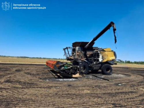 «Ґрунт біля згорілої техніки забрудненіший, ніж у вирвах»: вчені дослідили вплив війни на українські землі