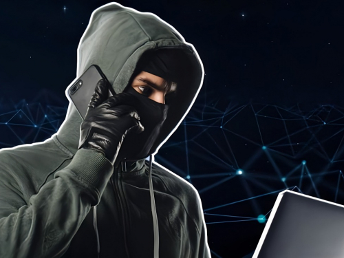 Швидкий заробіток виявився пасткою — на Запоріжжі викрили кол-центр із масштабної шахрайської мережі (фото, відео)