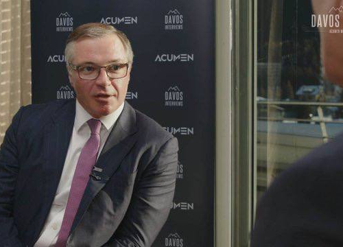 "Метінвест" під час війни не може проводити масштабної реконструкції та великих інвестицій в Україні – СЕО