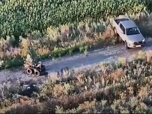 Від учителя до Героя України: запоріжець "Тічер" під вогнем врятував двох побратимів (фото, відео)