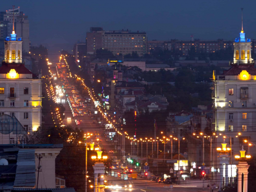 Запоріжжю можуть надати звання "Місто-герой України" - як підписати петицію
