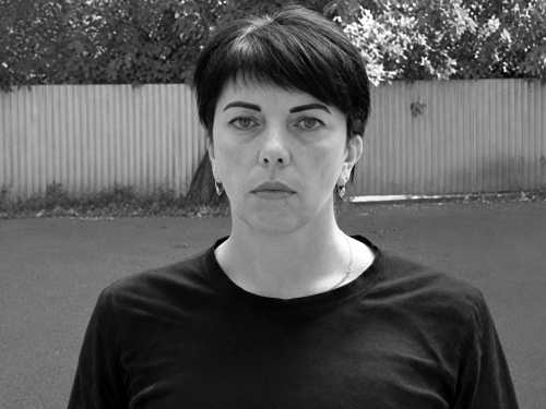 Наталія Шарун, яка загинула внаслідок російської атаки на Запоріжсталь 11 серпня