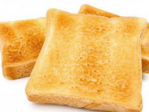 Як здивувати всіх звичайним тостом - креативний і романтичний варіанти подачі