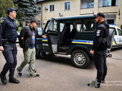 Лікувався та торгував - у Запоріжжі пацієнт замісної терапії продавав синтетичні наркотики