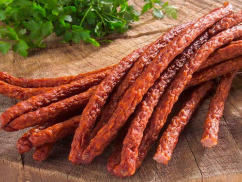 Кабаноси, ілюстративне фото