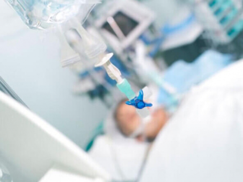 У Запорізькій області від грипу померла 68-річна жінка