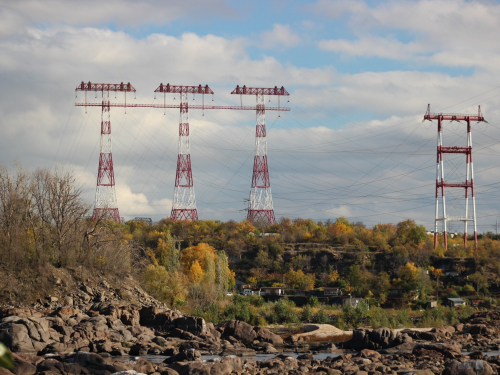 Хмарно, але без дощів: якою буде погода у Запоріжжі 27 та 28 листопада — прогноз синоптиків