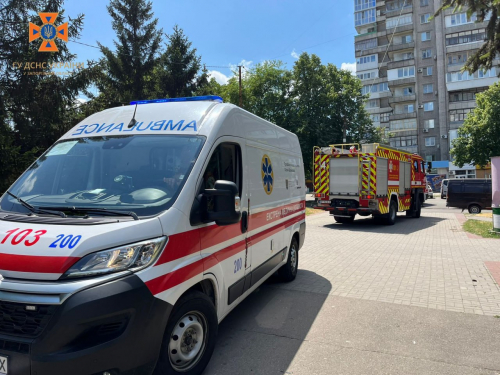 Стало відомо, скільки людей постраждало у запорізькому парку від уламків ворожого БПЛА - що з ними