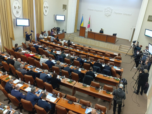 Місто без кіосків: що з’явиться на місці демонтованих МАФів у Запоріжжі