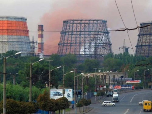 Кривий Ріг, ілюстративне фото