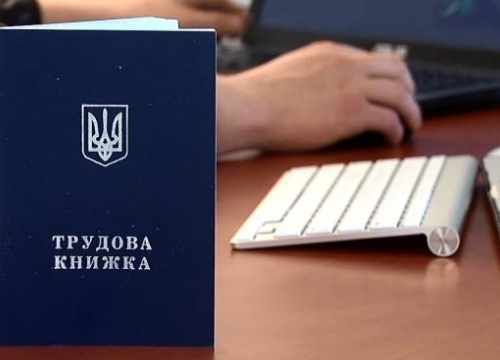 Скільки грошей може отримувати безробітний під час воєнного стану та як довго – подробиці