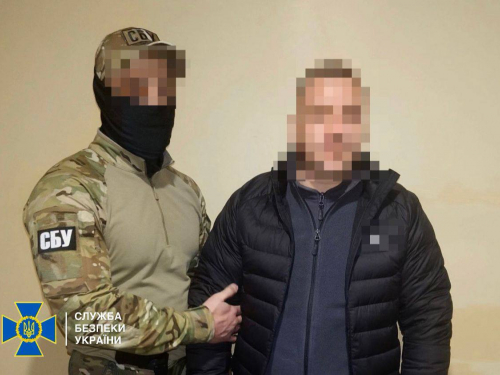 Схема для ухилянтів: нацгвардієць із Запоріжжя допомагав чоловікам тікати за кордон