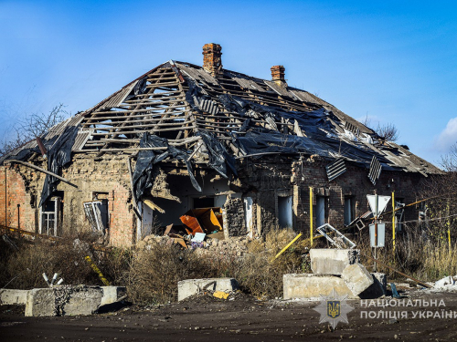Серед поранених — дитина: нові обстріли Запорізької області забрали життя і спокій мирних людей (фото)