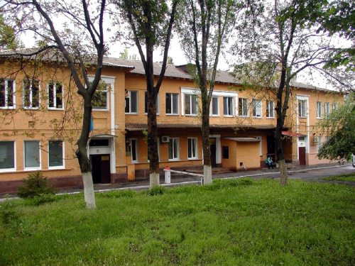 Повернули гроші до бюджету - у Запоріжжі вкрали 1,3 мільйона під час реконструкції бюро судмедекспертизи
