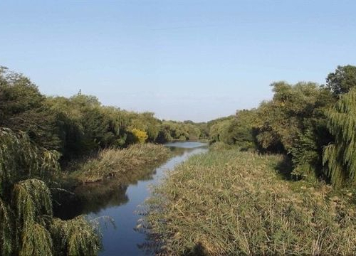 Якість води погіршується - науковці дослідили стан малих річок на Запоріжжі