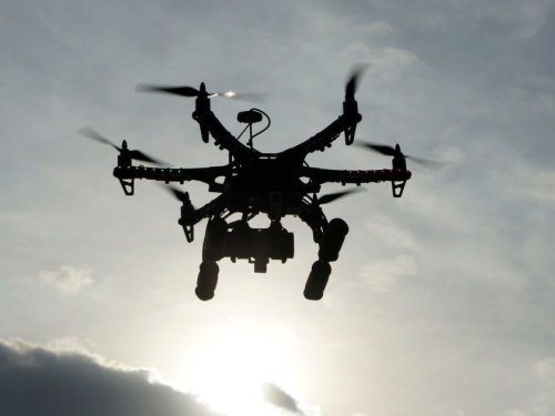 Росіяни вдарили fpv-дроном по Запорізькому району - поранена дитина