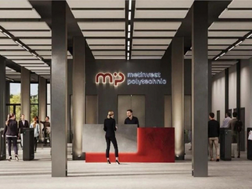 Метінвест Політехніка впроваджує світові стандарти металургійної галузі в Україні