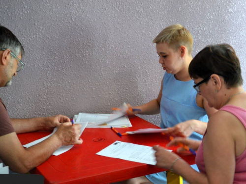 Новий старт - як у Запоріжжі підтримують ветеранів у працевлаштуванні та розвитку власної справи