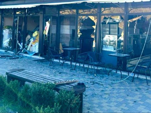 Менше секунди - і шок: поранені під час ворожого обстрілу Запоріжжю 5 квітня згадують удар