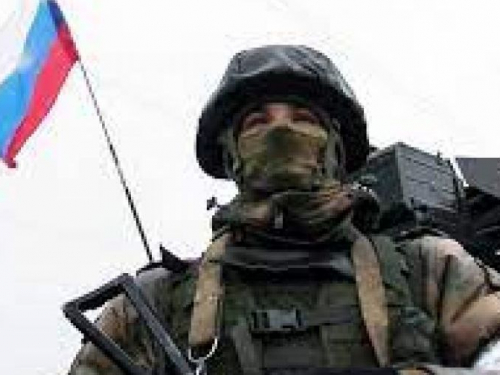 У Запорізькій області деякі російські солдати відмовляються йти в бій