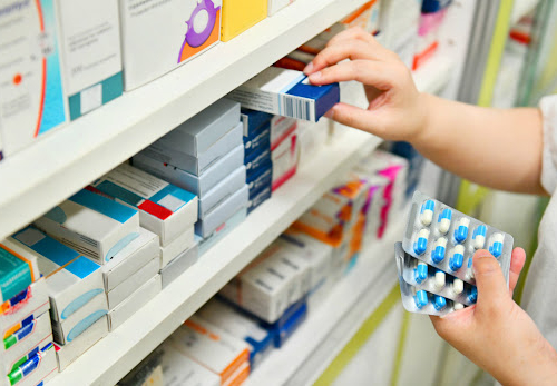 Дефіциту ліків немає – як працюють аптеки в Запорізькій області