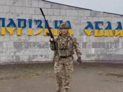 Росіяни приписують собі неіснуючі перемоги у Донецькій і Запорізькій областях