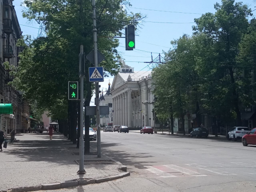 Відновлюємо свій моральний стан: як цікаво і культурно провести у Запоріжжі у вечір п'ятниці і вихідні