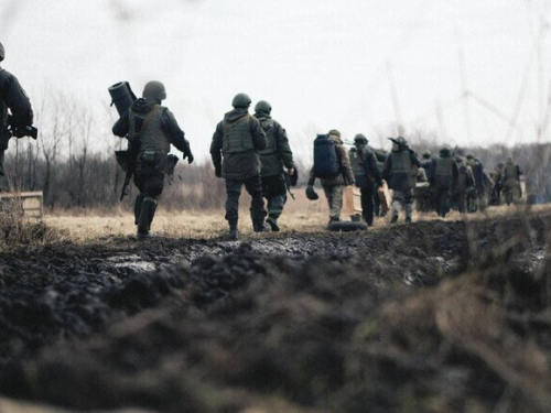 У ворога амбітна ціль на Запорізькому напрямку - командувач Тарнавський прокоментував події на фронті