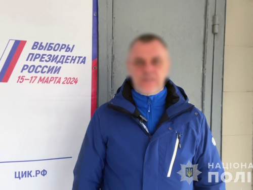 Привласнив бюджетні кошти та перейшов на бік окупантів - поліція висунула підозру депутату з Запорізької області