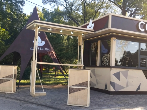 У Запоріжжі мешканці звернулися до Мунварти через зону відпочинку