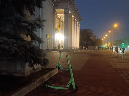 Запорізька обласна філармонія