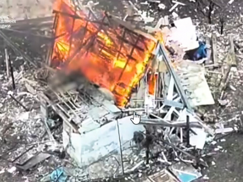 Рейди, дрони та сотні ліквідованих окупантів: як спецпризначенці ГУР нищать ворога на Запоріжжі (відео)