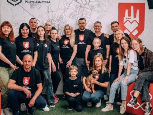 Рік змін: як «Серце Азовсталі» та Healthy Mind трансформують підхід до ментального здоров'я