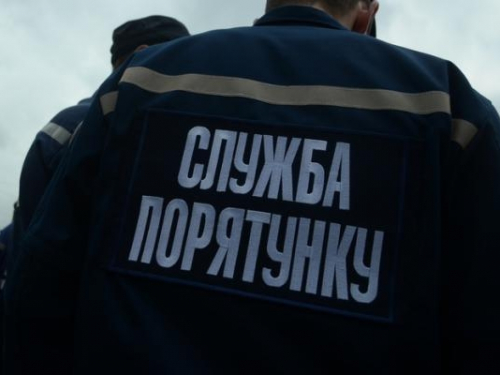 Врятували двох людей з вогню – вночі у Запоріжжі сталася пожежа