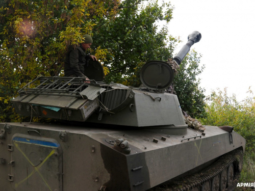 "Мої рідні негативно сприйняли те, що я знову пішов на війну" — історія оборонця, що після полону знову воює на Запоріжжі (фото)