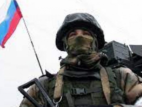 У Запорізькій області окупанти риють траншеї